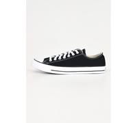 CONVERSE Zapatillas Unisex Negro Zapatillas Chuck Taylor All Star Clásico, Otoño