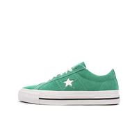 Converse - Zapatillas verdes para hombre One Star Pro, verde, 42.5 EU