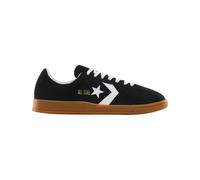 Converse - Zapatillas y sneakers - All Star Classic Trainer Black/White de Cuero - Talla 44 - Negro Negro 44