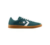 Converse - Zapatillas y sneakers - All Star Classic Trainer OX Darkly Jaded/Vintage White de Cuero - Talla 42 - Verde Verde 42