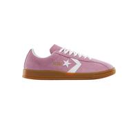 Zapatillas converse all star classic trainer unisex rosa/blanco/c 36