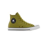 Converse - Zapatillas y sneakers - Chuck Taylor All Star Classic High In The Weeds/Black/White - Talla 43 - Verde Verde 43