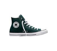 Converse - Zapatillas y sneakers - Chuck Taylor All Star Classic High Steely Pine - Talla 42 - Verde Verde 42