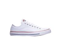 Converse - Zapatillas y sneakers - Chuck Taylor All Star Classic Low Ox Optical White - Talla 38 - Blanco Blanco 38