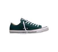 Converse - Zapatillas y sneakers - Chuck Taylor All Star Classic Low Steely Pine - Talla 37.5 - Verde Verde 37.5