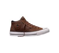 Converse - Zapatillas y sneakers - Chuck Taylor All Star Malden Street Heavy Duty Brown/Black/White - Talla 43 - Marrón Marrón 43