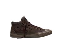 Converse - Zapatillas y sneakers - Chuck Taylor All Star Malden Street Suede Fresh Brew/Black/Brown - Talla 43 - Marrón Marrón 43
