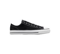 Converse - Zapatillas y sneakers - Chuck Taylor All Star Pro Suede Ox Black/Black/White - Talla 42.5 - Negro Negro 42.5