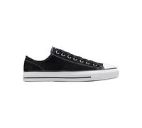 Converse - Zapatillas y sneakers - Chuck Taylor All Star Pro Suede Ox Black/Black/White - Talla 43 - Negro Negro 43
