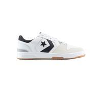 Converse - Zapatillas y sneakers - Converse CL98 White/Black/Grey Area de Cuero - Talla 41 - Blanco Blanco 41