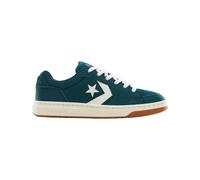 Converse - Zapatillas y sneakers - Pro Blaze Classic Darkly Jaded/Egret de Cuero - Talla 40 - Azul Azul 40