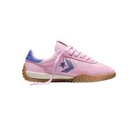 Converse - Zapatillas y sneakers - Run Star Trainer Stitched Suede New Found Bloom/Pink de Cuero - Talla 39 - Rosa Rosa 39