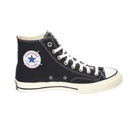 Converse - Zapato de Caña Alta con Cordones - Shoes - Hombre - Negro - 41 EU -