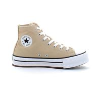 Converse - Zapatos Casuales Beige - Shoes - Mujer - Beige - 38 EU -