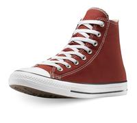Converse Zapatos Chuck Taylor All Star Hi Código A13264C Rojo Unisex, burdeos, 36 EU