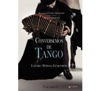 Conversemos De Tango (ebook)