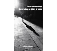 Converses a destemps / Conversations en dehors du temps: 831 – Poesía Carena