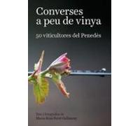 Converses A Peu De Vinya