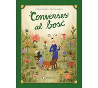 Converses al bosc (CATALAN)