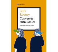 Converses entre amics (Les ales esteses)
