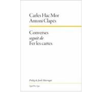 Converses Seguit De Fer Les Cartes