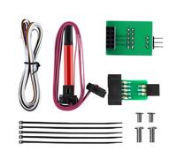 Conversión de impresora profesional, fácil instalación, placa adaptadora, extensión de cable para integración sensorial de impresora