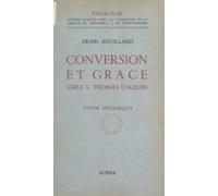 Conversion Et Grâce Chez Saint Thomas Daquin (ebook)