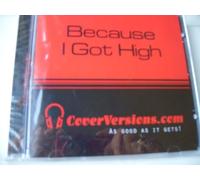 Conversions.Com - Because I Got High