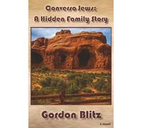 Converso Jews: A Hidden Family Story