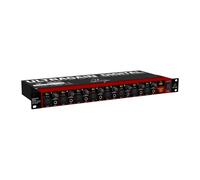 Conversor AD/DA Behringer ULTRAGAIN DIGITAL ADA8200 8 canales rack