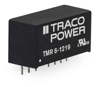 Conversor DC DC DC para circuitos impresos TracoPower TMR 6-1212 Nbr. de salidas: 1 x 12 V/DC 12 V/DC 500 mA 6 W 1 pieza(s)