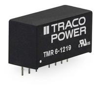 Conversor DC DC DC para circuitos impresos TracoPower TMR 6-2411 Nbr. de salidas: 1 x 24 V/DC 5 V/DC 1.2 A 6 W 1 pieza(s)