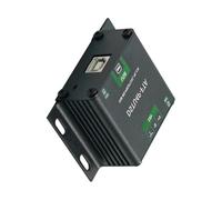 Conversor de aislamiento USB RS485, conversión bidireccional, integración perfecta con múltiples sistemas