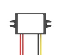 Conversor de CA 12 V 24 V a CC 12 V CA a CC de 36 V a 12 V CC, monitorización de potencia supply step-down (1 A, AC36 V (20-40 V))