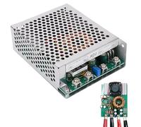 Conversor de corriente continua continua de 25 V a 90 V CC a 2,5 V-50 V, 50 A, 1000 W, convertidor de voltaje ajustable, módulo de suministro de energía, módulo convertidor de corriente CC con