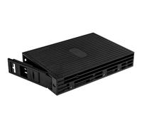 Conversor de disco duro StarTech 25SATSAS35 de 2.5" a 3.5" SATA/SAS