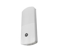 MikroTik Convertidor de fibra a cobre IP67 con SwOS Lite, PoE-In/PoE-Out y batería de respaldo FTC21-ups