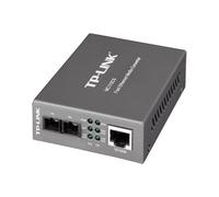 Conversor de Medios TP-Link MC110CS/ 1 Puerto/ RJ-45 10/100