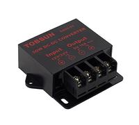 Conversor de Potencia DUMVOIN DC 12V 24V to DC 5V 10A 50W Converter Regulator Step Down Module Transformer power Supply