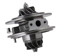 Conversor de presión Compatible con BMW 120D 320D 163HP TF035 49135-05610 4913505620 11657795499 Cartucho de turbocompresor CHRA 49135-05671 49135-05670 Actuador turbo