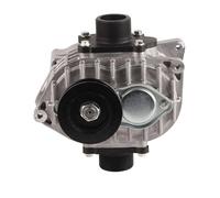 Conversor de presión Compresor supercargador universal AMR500 LCD HC NOXJ con reducción y polea en V para cilindradas de 2,0 o inferiores Actuador turbo