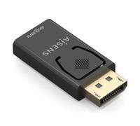 CONVERSOR AISENS DISPLAYPORT A HDMI 4K30HZ DP/M-HDMI/H NEGRO
