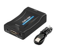 Conversor euroconector a HDMI 1080p