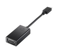 Adaptador hp usb - c a vga