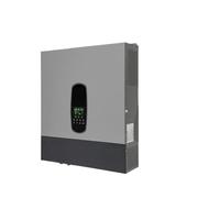 Conversor Inversor Híbrido Onda Sinusoidal Pura 11000 W 48 V CC A 230 V CA Que Admite Funcionamiento Sin Batería Y Admite Conexión En Paralelo Inversor Corriente