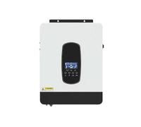Conversor Inversor Solar Híbrido 1000W 1800W 12V 24V 48V 230V Fuera Red 42KW 62KW Y 102KW Controlador Carga Solar MPPT Onda Sinusoidal Pura Inversor Corriente(SP-2200VA-12VBAT)