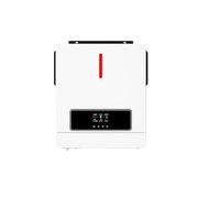 Conversor Inversor Solar Híbrido 1000W 1800W 12V 24V 48V 230V Fuera Red 42KW 62KW Y 102KW Controlador Carga Solar MPPT Onda Sinusoidal Pura Inversor Corriente(MPS-10200W-48VBAT)