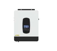 Conversor Inversor Solar Híbrido 1000W 1800W 12V 24V 48V 230V Fuera Red 42KW 62KW Y 102KW Controlador Carga Solar MPPT Onda Sinusoidal Pura Inversor Corriente(SP-3200VA-24VBAT)