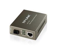 Conversor medios monomodo gigabit wdm sc tp-link tl-fc311a-2 tl-fc311a