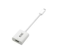 CONVERSOR NANO CABLE USB-C A HDMI 4K 15CM